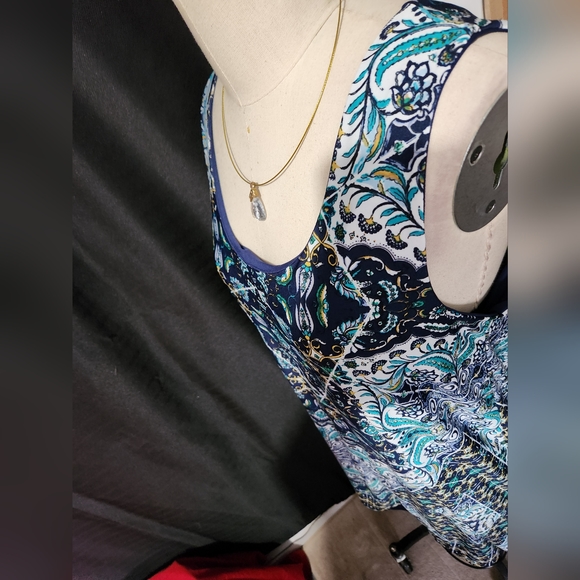 NY Collection Dress - Picture 2 of 8